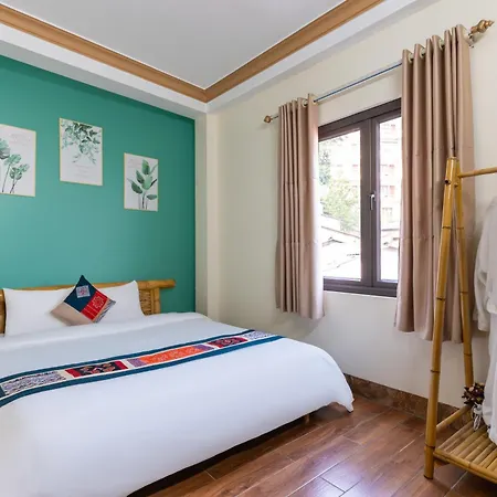 Sapa Heaven House Apartment Exterior photo