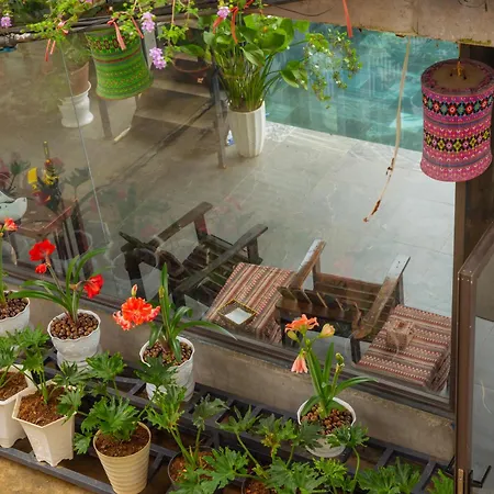 Sapa Heaven House Apartment Exterior photo