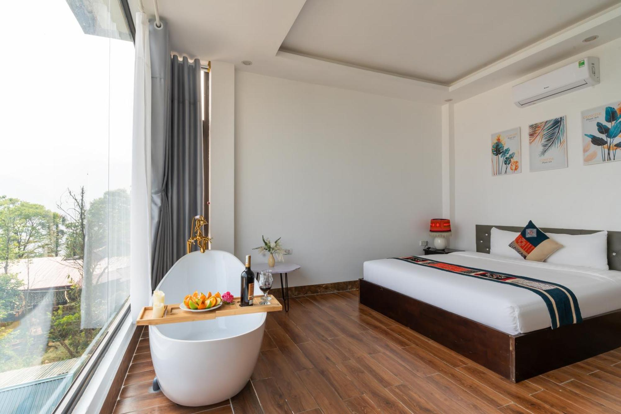 Heaven House Homestay