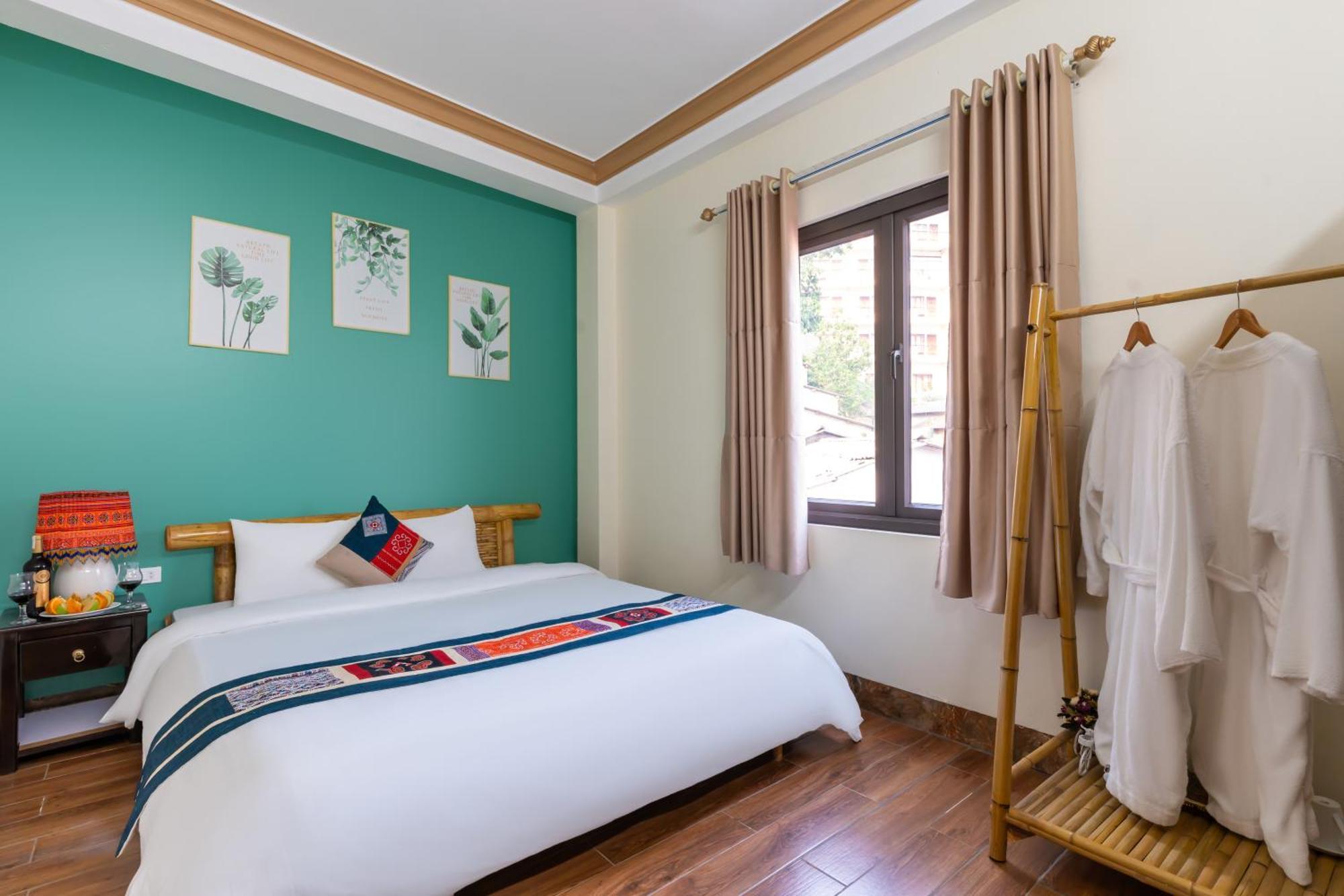 Heaven House Homestay