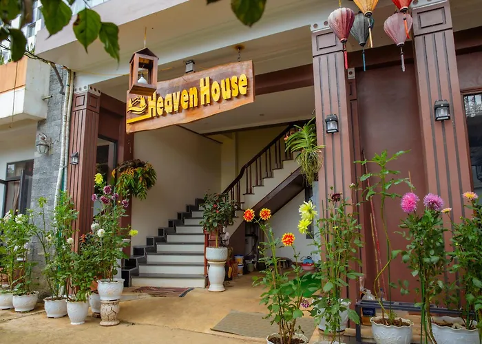 Sapa Heaven House