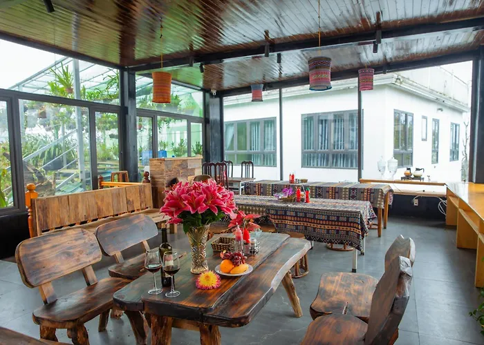 Sapa Heaven House