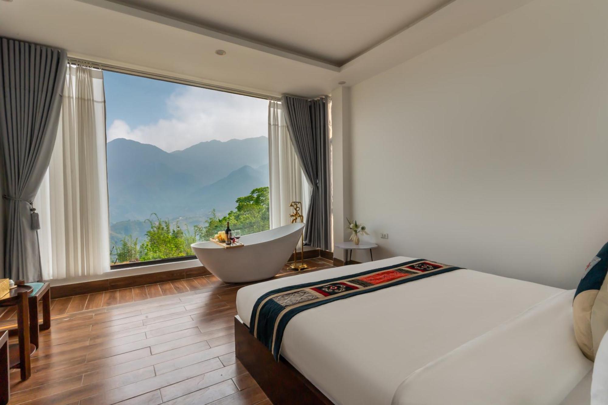 Heaven House Homestay *