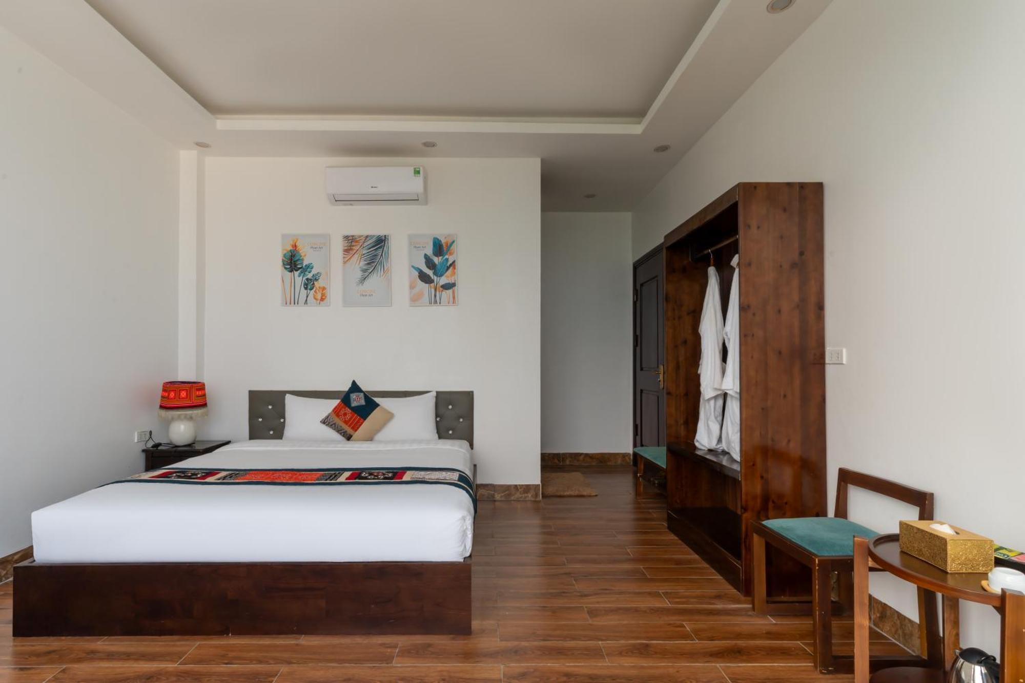 Heaven House Homestay