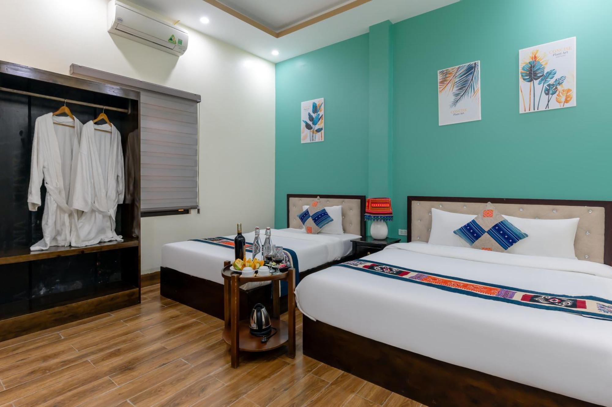 Heaven House Homestay