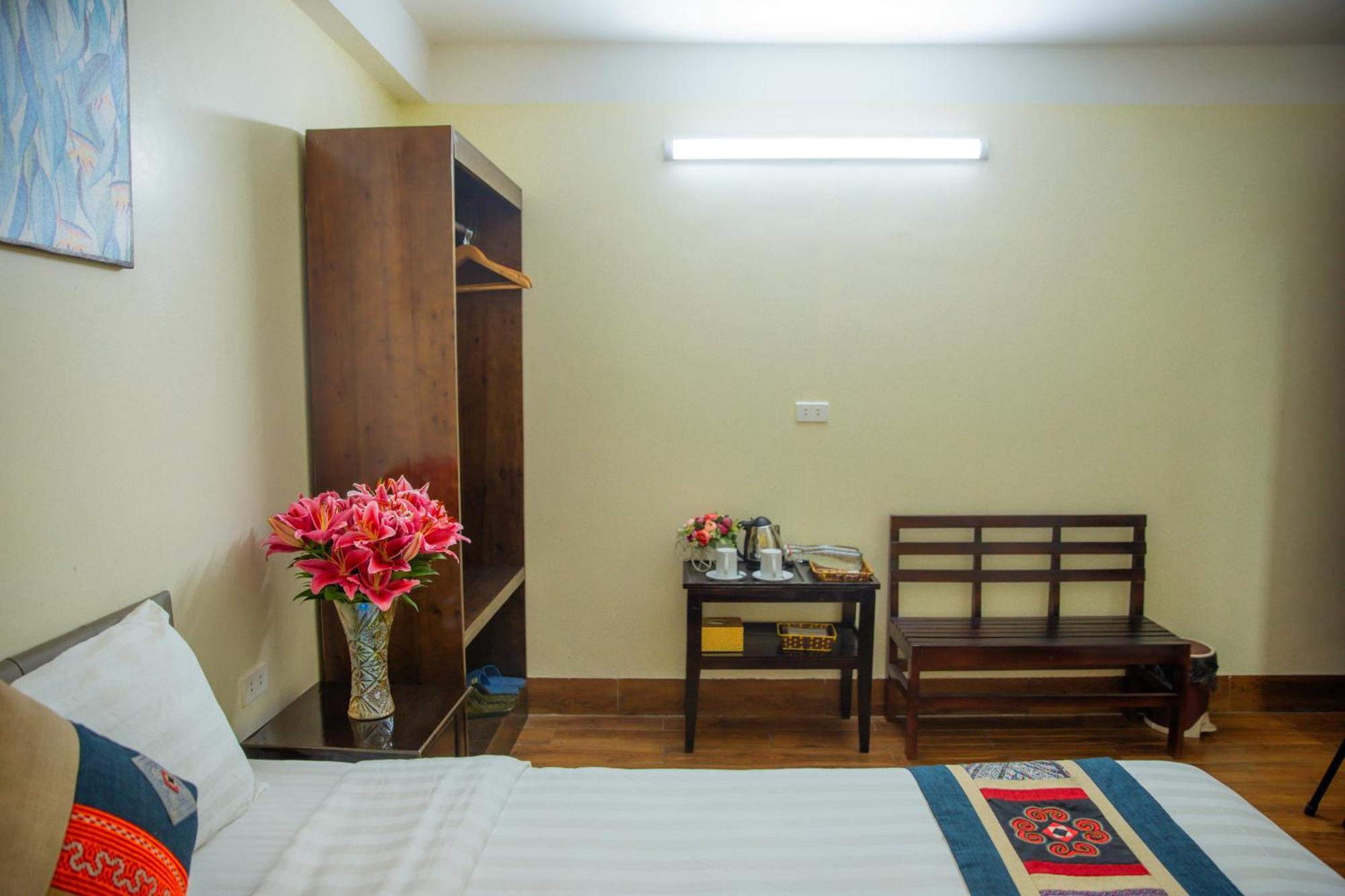 Heaven House Homestay