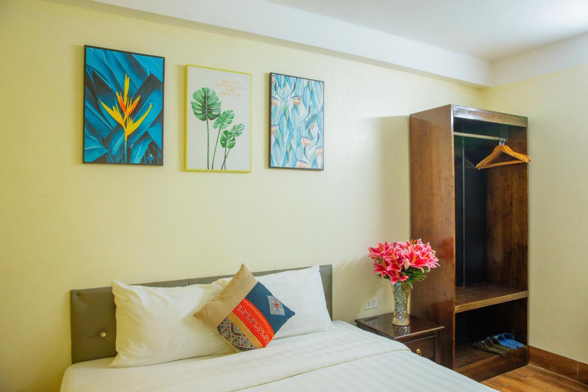 Heaven House Homestay Sa Pa