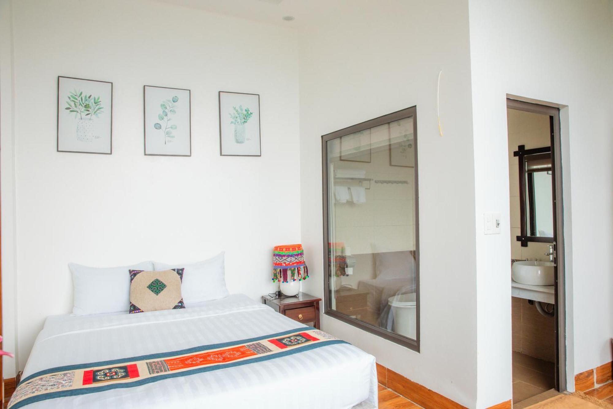 Homestay Heaven House Sa Pa