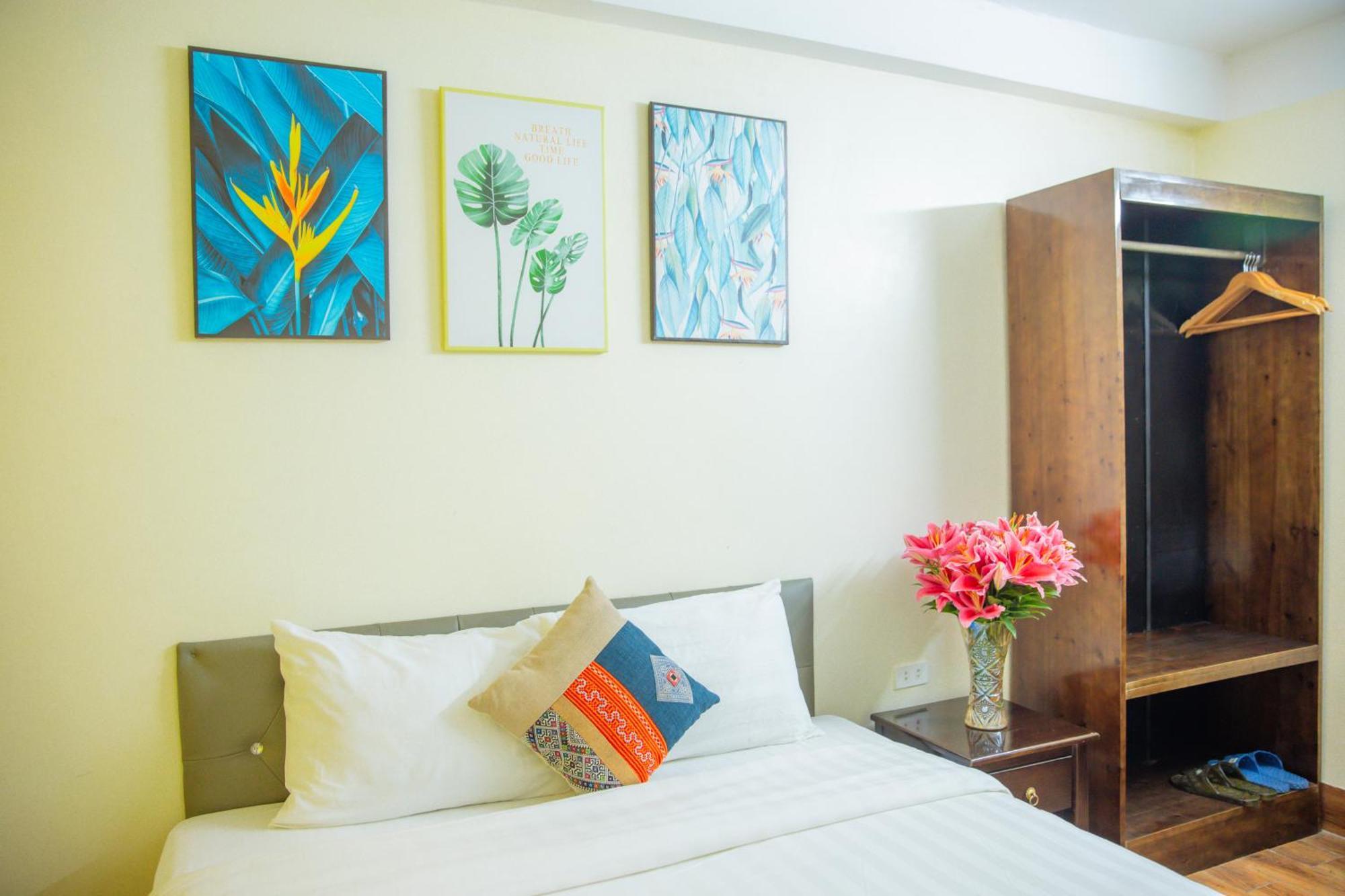 Heaven House Homestay