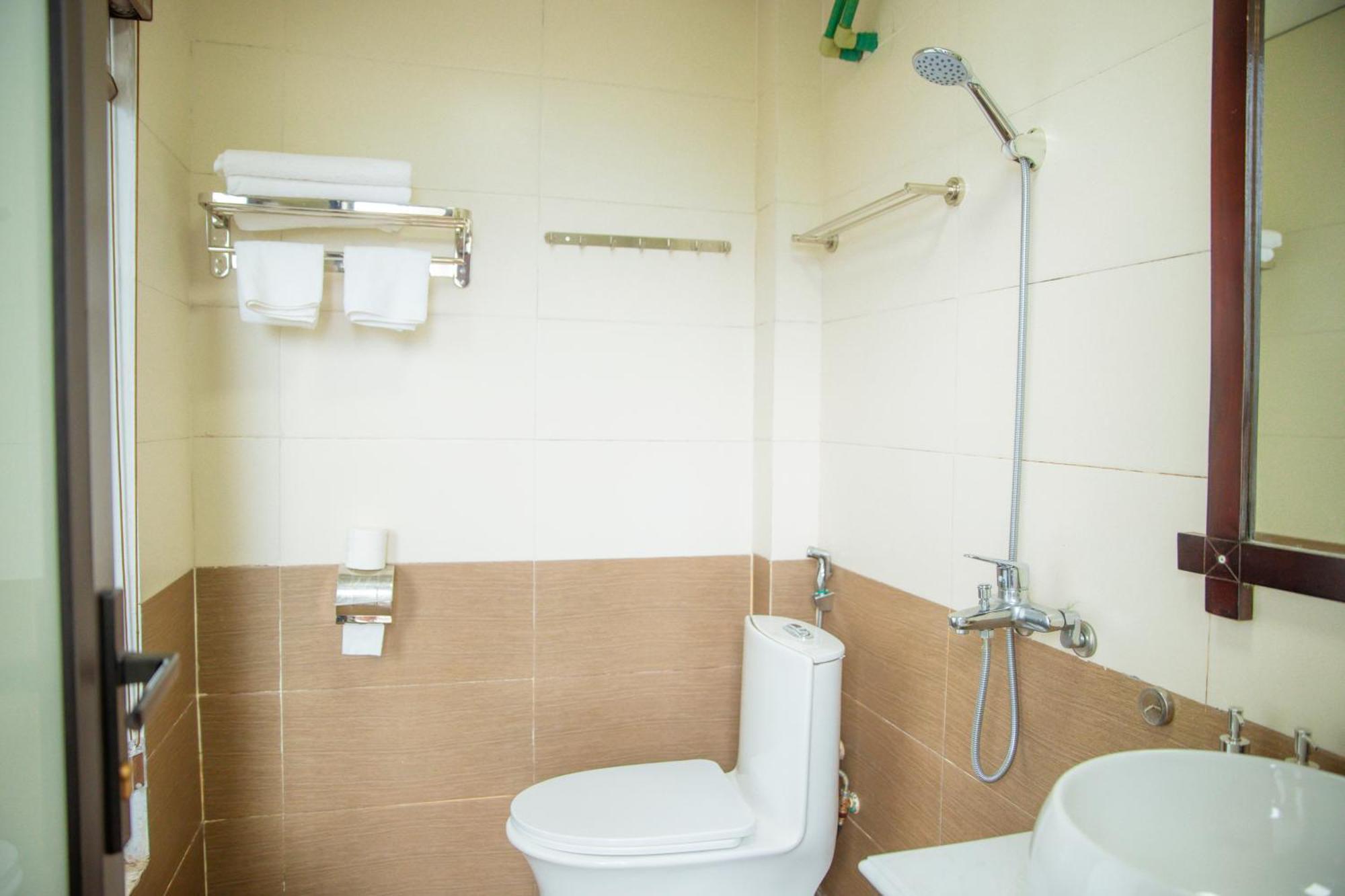 Heaven House Homestay