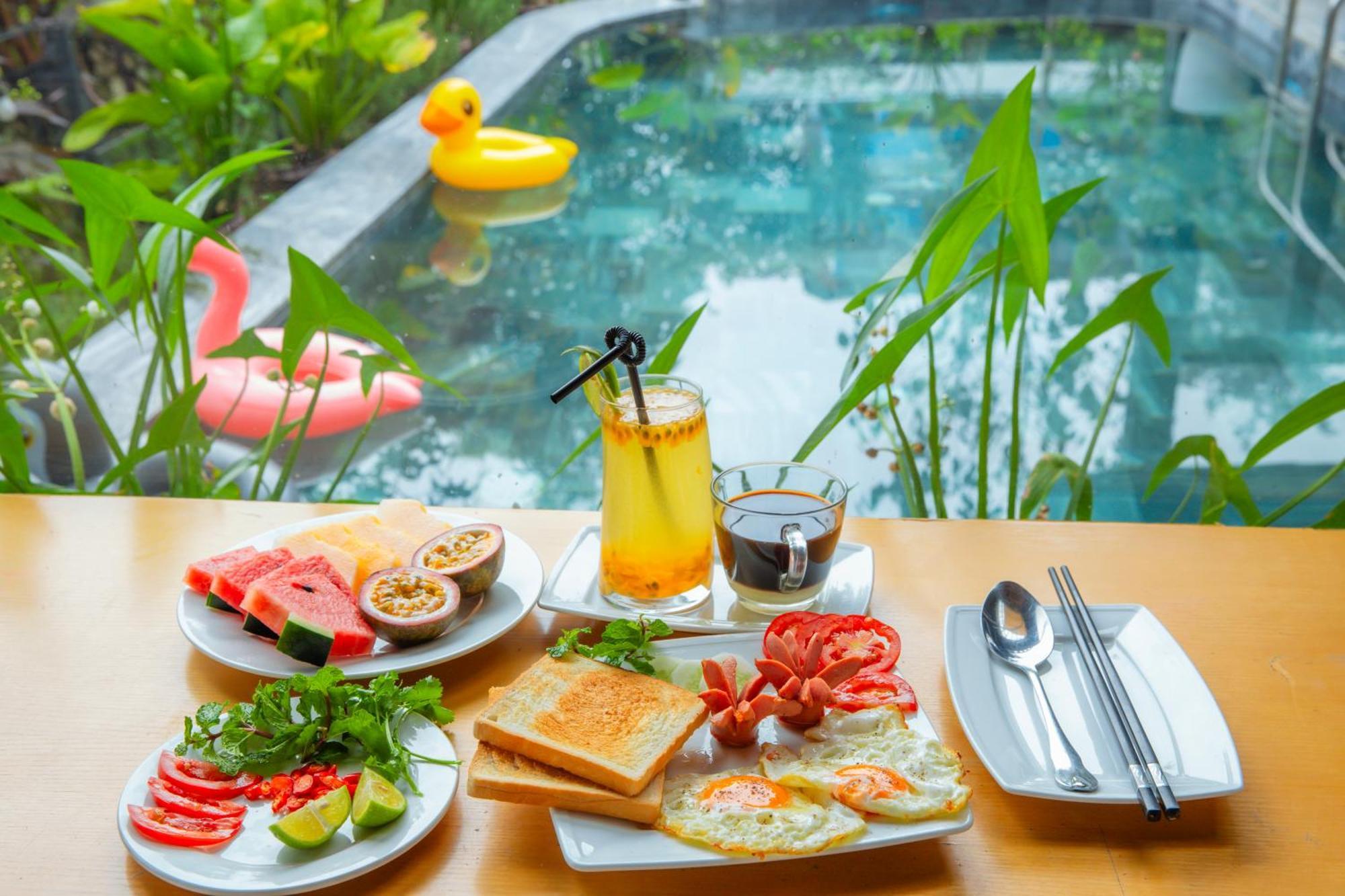 Homestay Heaven House
