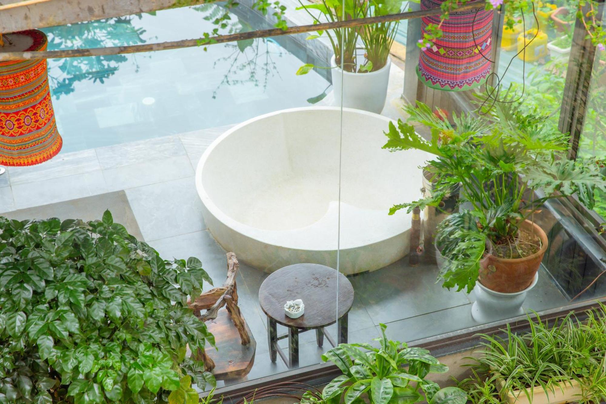Homestay Heaven House